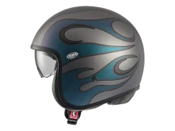 CASCO JET PREMIER VINTAGE FR IRIDE BM ECE 22-06