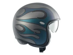 CASCO JET PREMIER VINTAGE FR IRIDE BM ECE 22-06
