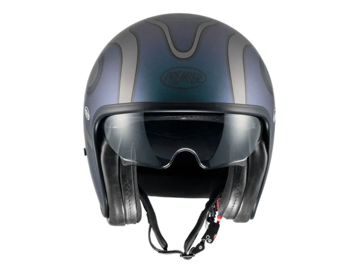 CASCO JET PREMIER VINTAGE FR IRIDE BM ECE 22-06