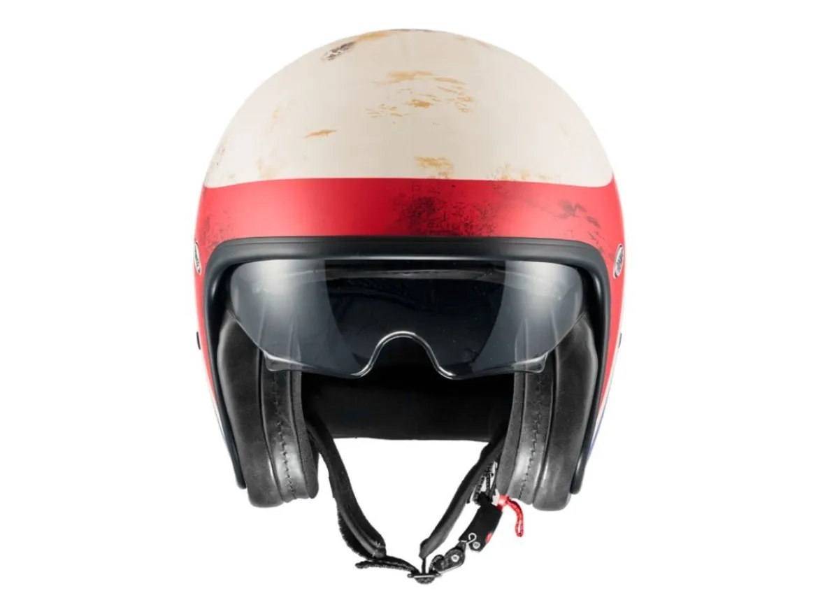CASCO JET PREMIER VINTAGE K8 BM ECE 22-06