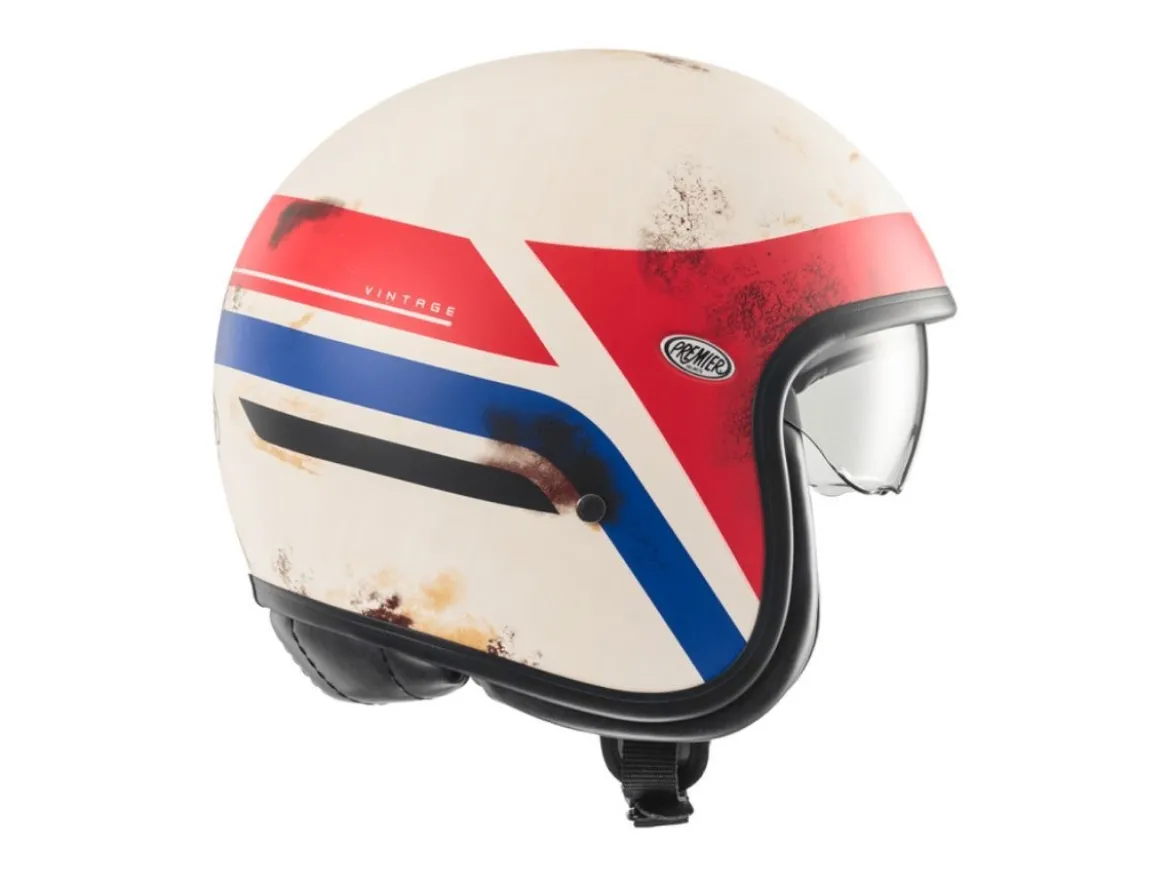 CASCO JET PREMIER VINTAGE K8 BM ECE 22-06