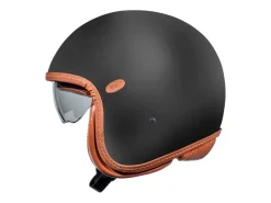 CASCO JET PREMIER VINTAGE PLATINUM EDIZIONE U9 BM ECE 22-06