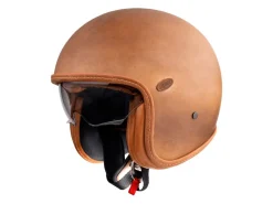 CASCO JET PREMIER VINTAGE PLATINUM EDIZIONE BOS BM ECE 22-06