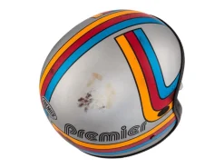 CASCO JET PREMIER VINTAGE PLATINUM EDIZIONE BOS EX BM ECE 22-06