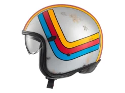 CASCO JET PREMIER VINTAGE PLATINUM EDIZIONE BOS EX BM ECE 22-06