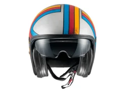 CASCO JET PREMIER VINTAGE PLATINUM EDIZIONE BOS EX BM ECE 22-06