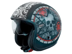 CASCO JET PREMIER VINTAGE SK 9 BM ECE 22-06