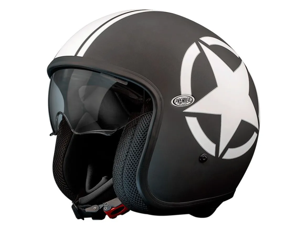 CASCO JET PREMIER VINTAGE STAR 9 BM ECE 22-06