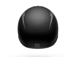 CASCO MODULARE BELL BROOZER ARC NERO E GRIGIO OPACO