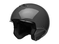 CASCO MODULARE BELL BROOZER 2024 DUPLET NARDO GRIGIO LUCIDO ECE 06