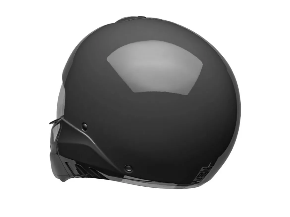 CASCO MODULARE BELL BROOZER 2024 DUPLET NARDO GRIGIO LUCIDO ECE 06