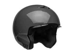 CASCO MODULARE BELL BROOZER 2024 DUPLET NARDO GRIGIO LUCIDO ECE 06
