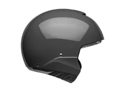 CASCO MODULARE BELL BROOZER 2024 DUPLET NARDO GRIGIO LUCIDO ECE 06