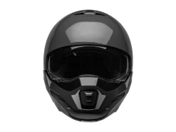 CASCO MODULARE BELL BROOZER 2024 DUPLET NARDO GRIGIO LUCIDO ECE 06