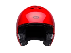 CASCO MODULARE BELL BROOZER 2024 DUPLET ROSSO ECE 06