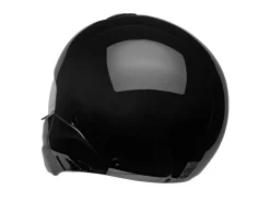 CASCO MODULARE BELL BROOZER 2024 NERO LUCIDO ECE 06