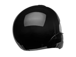 CASCO MODULARE BELL BROOZER 2024 NERO LUCIDO ECE 06