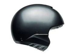 CASCO MODULARE BELL BROOZER 2024 STARSHIP GRIGIO SATINATO ECE 06
