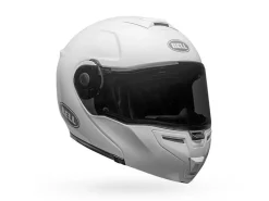 CASCO MODULARE BELL SRT MODULAR BIANCO LUCIDO