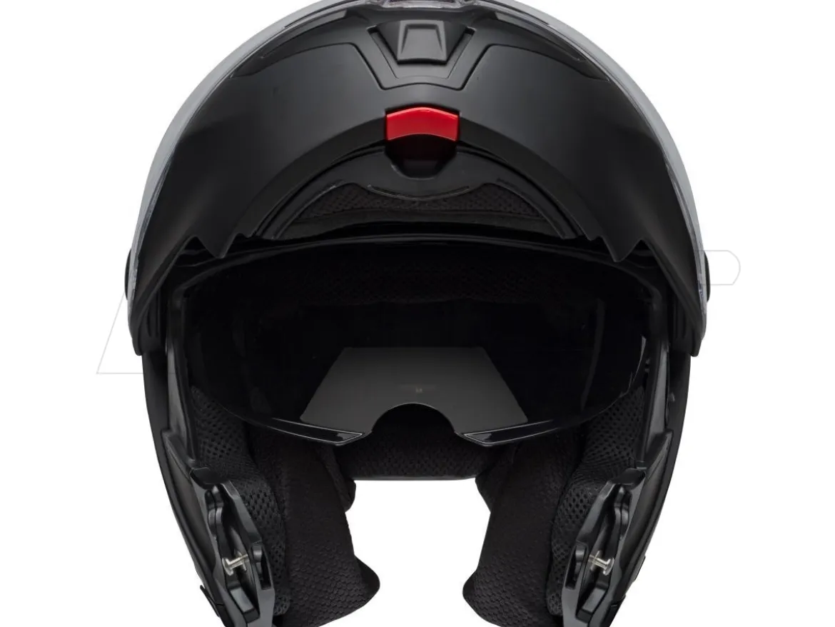 CASCO MODULARE BELL SRT MODULAR NERO OPACO