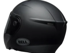 CASCO MODULARE BELL SRT MODULAR NERO OPACO