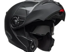 CASCO MODULARE BELL SRT MODULAR NERO OPACO