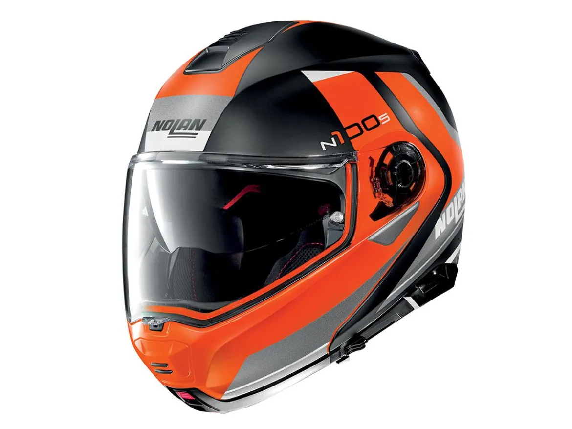 CASCO MODULARE NOLAN N100-5 HILLTOP N-COM 052