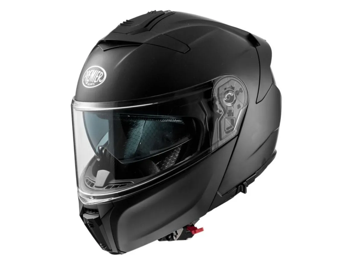 CASCO MODULARE PREMIER LEGACY GT U9 BM ECE 22-06