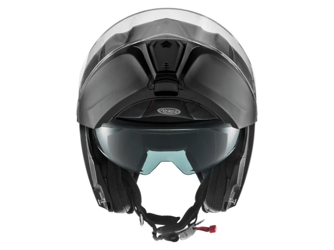 CASCO MODULARE PREMIER LEGACY GT U9 BM ECE 22-06