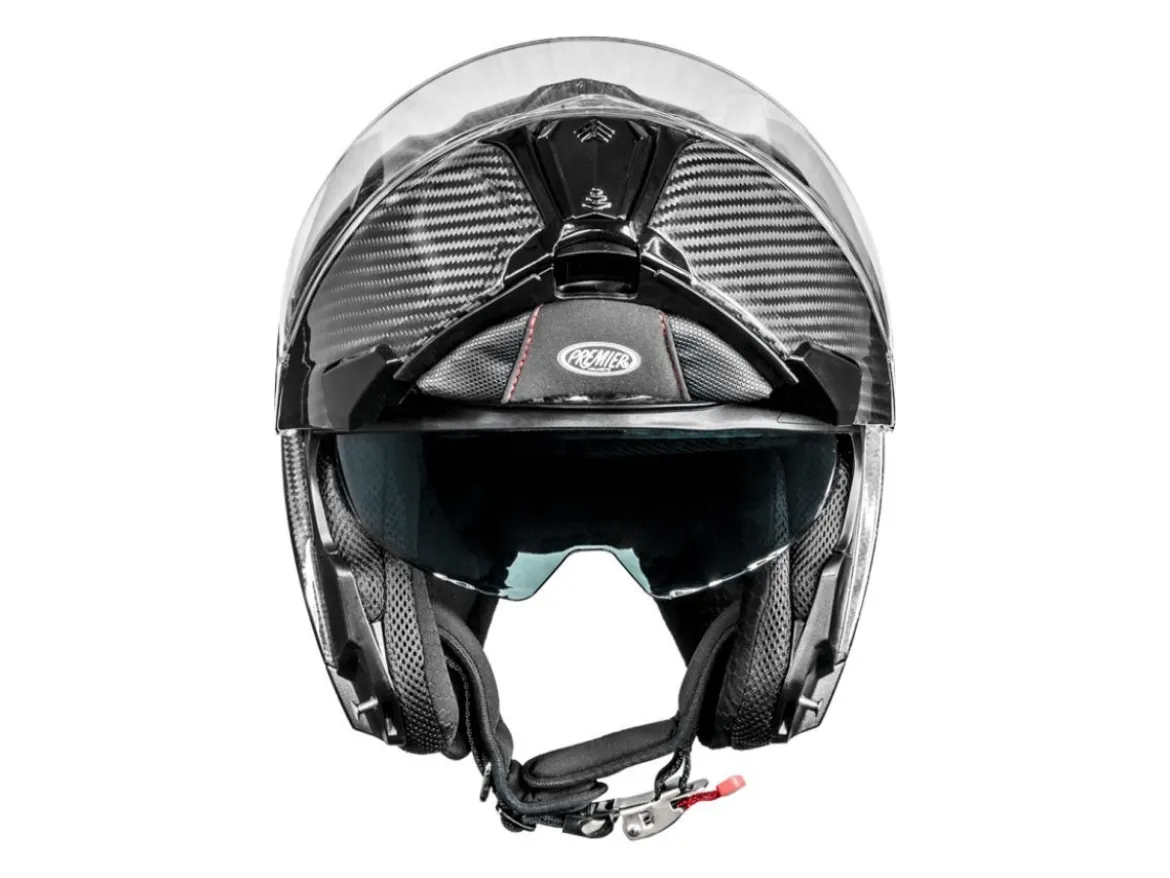 CASCO MODULARE PREMIER LEGACY GT CARBON ECE 22-06