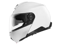 CASCO MODULARE SCHUBERTH C5 BIANCO LUCIDO