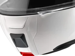CASCO MODULARE SCHUBERTH C5 BIANCO LUCIDO