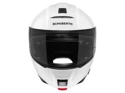 CASCO MODULARE SCHUBERTH C5 BIANCO LUCIDO