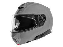 CASCO MODULARE SCHUBERTH C5 CONCRETE GREY