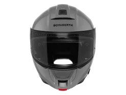CASCO MODULARE SCHUBERTH C5 CONCRETE GREY