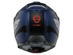 CASCO MODULARE SCHUBERTH C5 ECLIPSE ANTRACITE