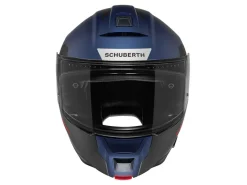 CASCO MODULARE SCHUBERTH C5 ECLIPSE ANTRACITE