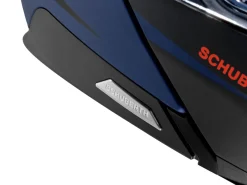 CASCO MODULARE SCHUBERTH C5 ECLIPSE ANTRACITE