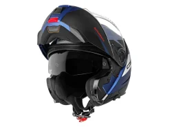 CASCO MODULARE SCHUBERTH C5 ECLIPSE ANTRACITE