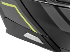 CASCO MODULARE SCHUBERTH C5 MASTER GIALLO