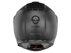 CASCO MODULARE SCHUBERTH C5 NERO OPACO