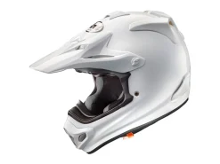 CASCO OFF ROAD ARAI MX-V EVO BIANCO 22-06