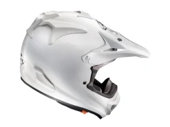 CASCO OFF ROAD ARAI MX-V EVO BIANCO 22-06