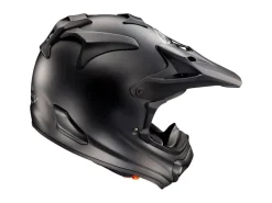 CASCO OFF ROAD ARAI MX-V EVO FROST BLACK 22-06