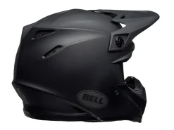 CASCO OFF ROAD BELL MOTO-9 MIPS NERO OPACO