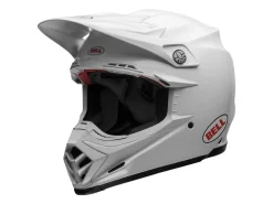CASCO OFF ROAD BELL MOTO-9S FLEX NERO OPACO