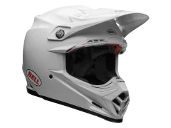 CASCO OFF ROAD BELL MOTO-9S FLEX BIANCO
