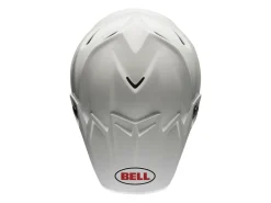 CASCO OFF ROAD BELL MOTO-9S FLEX BIANCO