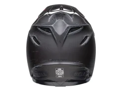 CASCO OFF ROAD BELL MOTO-9S FLEX FASTHOUSE MOJAVE NERO E GRIGIO OPACO