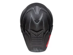 CASCO OFF ROAD BELL MOTO-9S FLEX FASTHOUSE MOJAVE NERO E GRIGIO OPACO